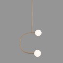 Goodmoods - Suspension C-LIght